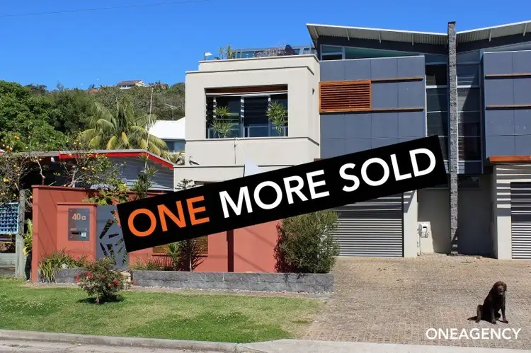 40 Main Street, Crescent Head NSW 2440