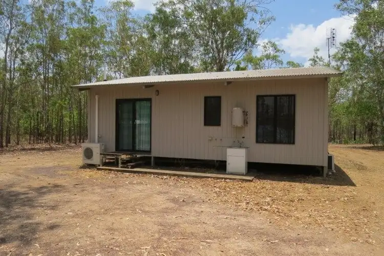 Third view of Homely house listing, 35 Little John Road, Girraween NT 836