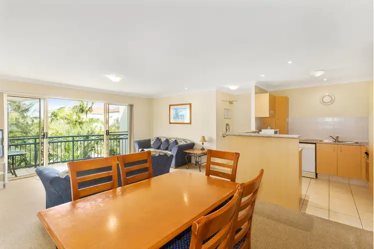 Fifth view of Homely unit listing, 58/437 Golden Four Drive, Tugun QLD 4224