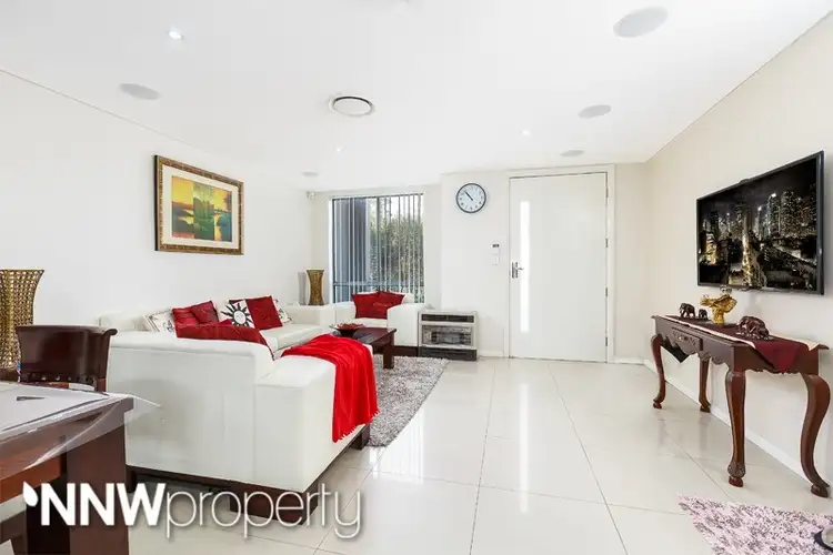 Third view of Homely townhouse listing, 2/3-4 Teale Place, North Parramatta NSW 2151