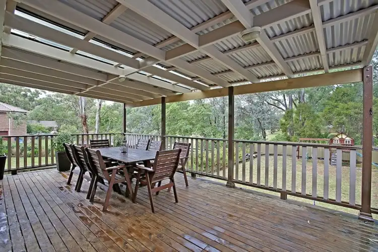 Sixth view of Homely house listing, 3 Michele Place, Camden South NSW 2570