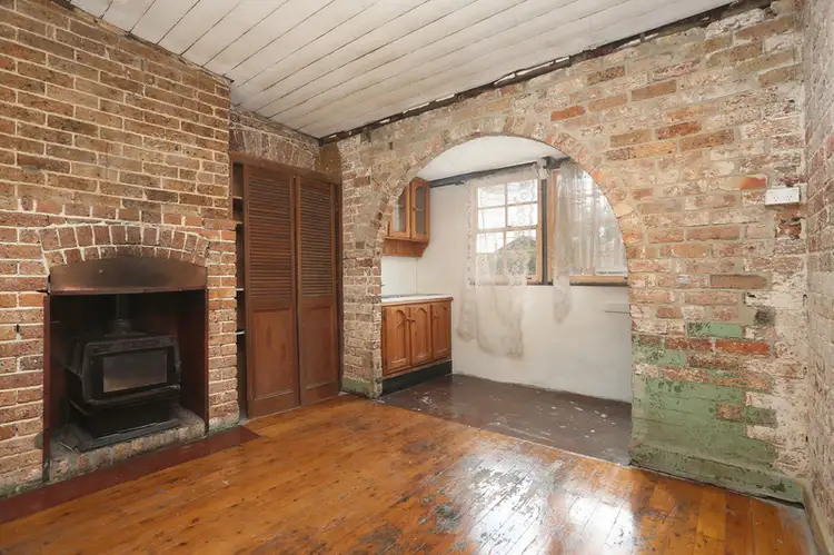Second view of Homely house listing, 1 William Street, Tempe NSW 2044