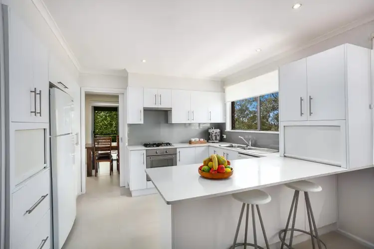 Second view of Homely house listing, 11 Blanchard Crescent, Balgownie NSW 2519