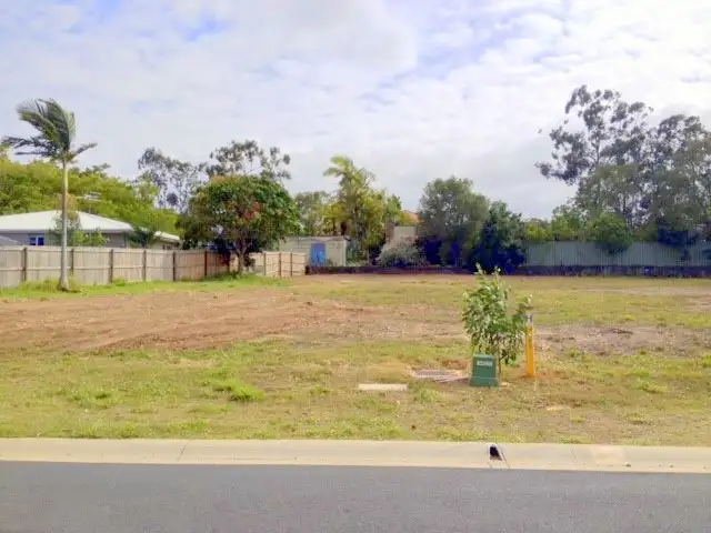 LOT 17/4 Tallaroon Street, Shailer Park QLD 4128