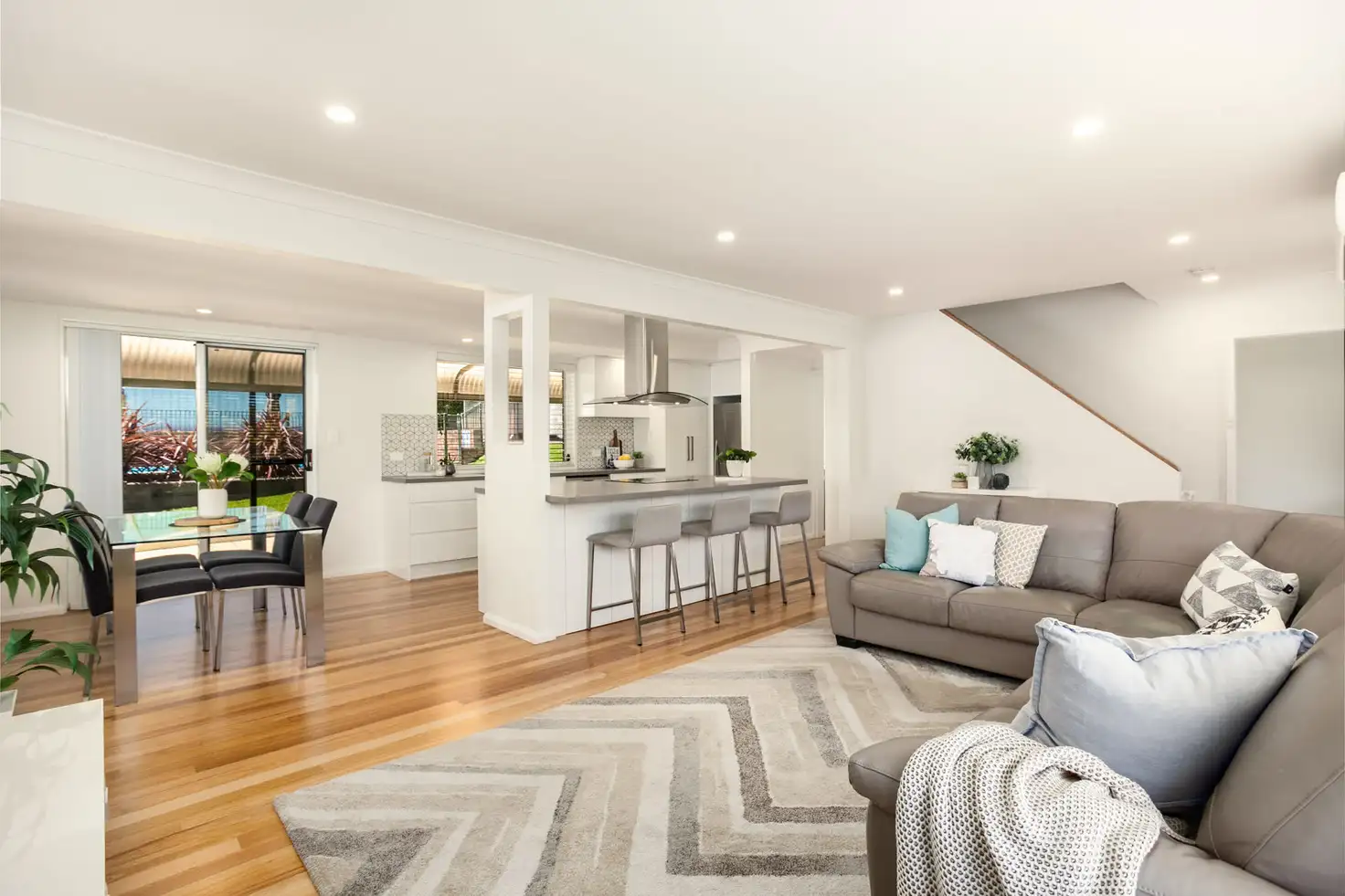 Main view of Homely house listing, 18 Pine Crescent, Coniston NSW 2500