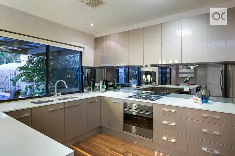 Third view of Homely house listing, 1 Kybunga Terrace, Largs North SA 5016
