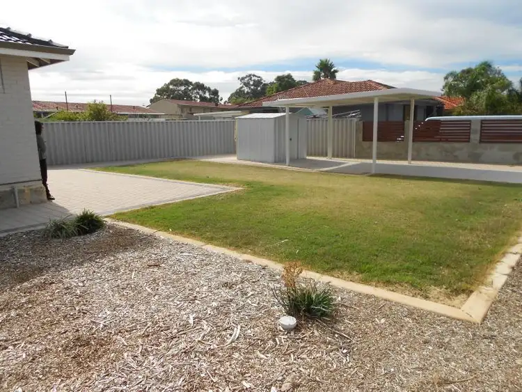 Fourth view of Homely semi-detached listing, 70A Amberton Avenue, Girrawheen WA 6064