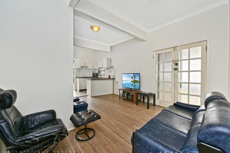 Third view of Homely house listing, 5 Morwick Street, Strathfield NSW 2135