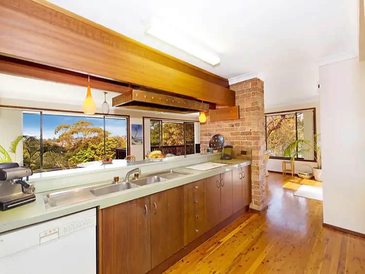 Sixth view of Homely house listing, 1 Kanowar Avenue, East Killara NSW 2071