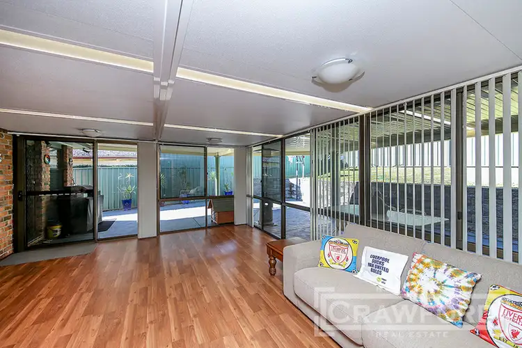 Sixth view of Homely house listing, 1 Chehalis Avenue, Elermore Vale NSW 2287