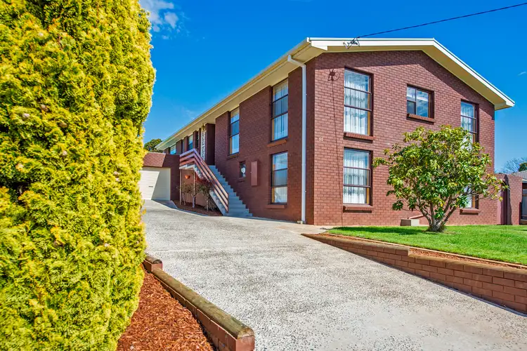 55 Lyons Avenue, Miandetta TAS 7310