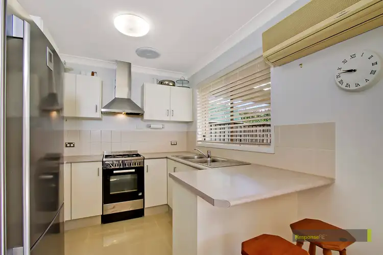 Fourth view of Homely house listing, 45 Wayne Street, Dean Park NSW 2761
