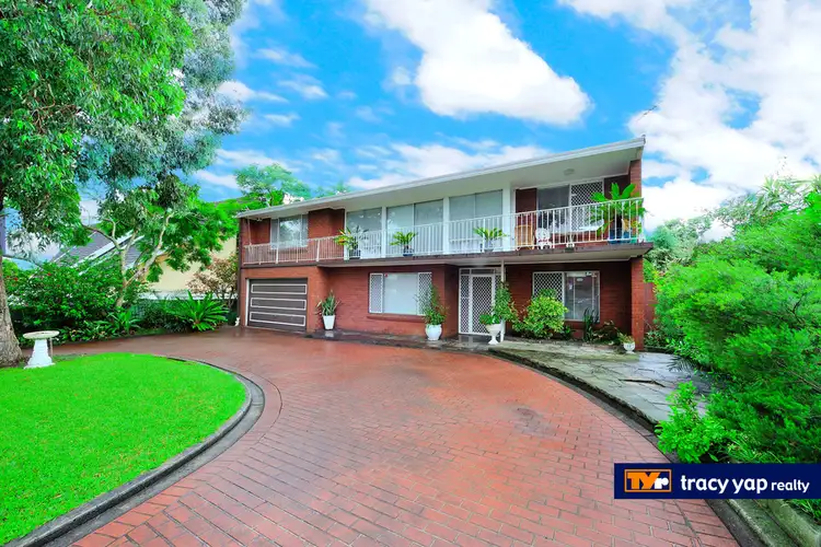 103 Terry Road, Denistone NSW 2114