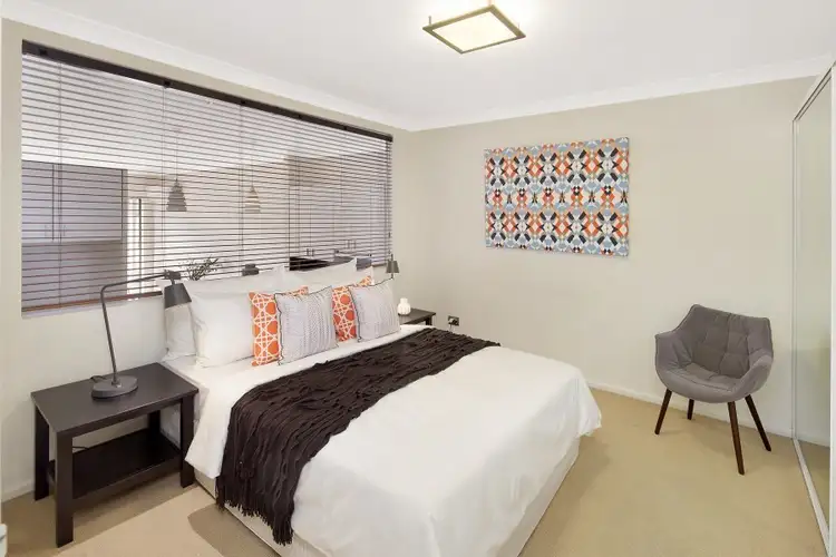 Fourth view of Homely apartment listing, 317/188 Chalmers Street, Surry Hills NSW 2010
