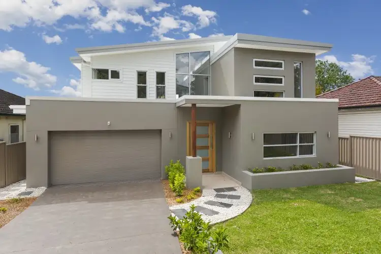 16 Attunga Road, Yowie Bay NSW 2228