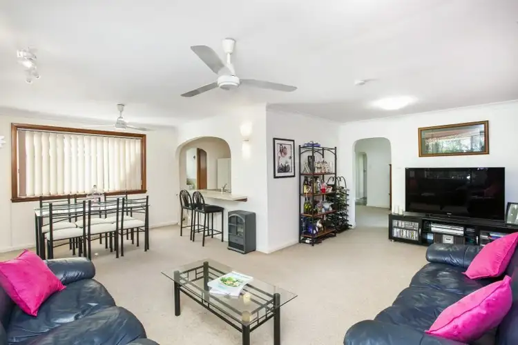 Third view of Homely house listing, 17 Hotham Road, Gymea NSW 2227