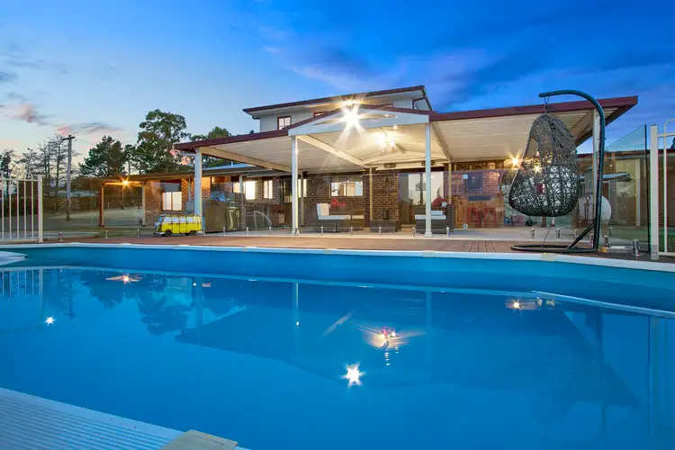 143 East Kurrajong Road, East Kurrajong NSW 2758