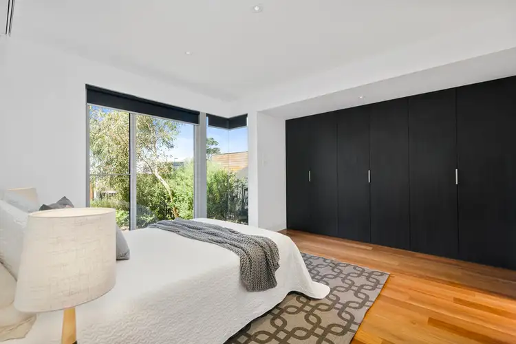 Fourth view of Homely townhouse listing, 94a Morris Street, Williamstown VIC 3016