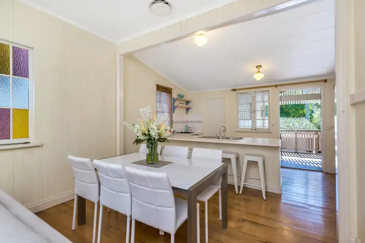 Fifth view of Homely house listing, 35 Crown Street, Petrie Terrace QLD 4000