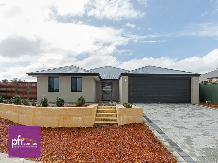 Main view of Homely house listing, 6 Maya Crescent, Forrestfield WA 6058