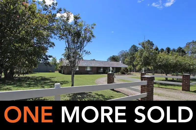 Main view of Homely rural property listing, 878 Sherwood Road, Sherwood NSW 2440