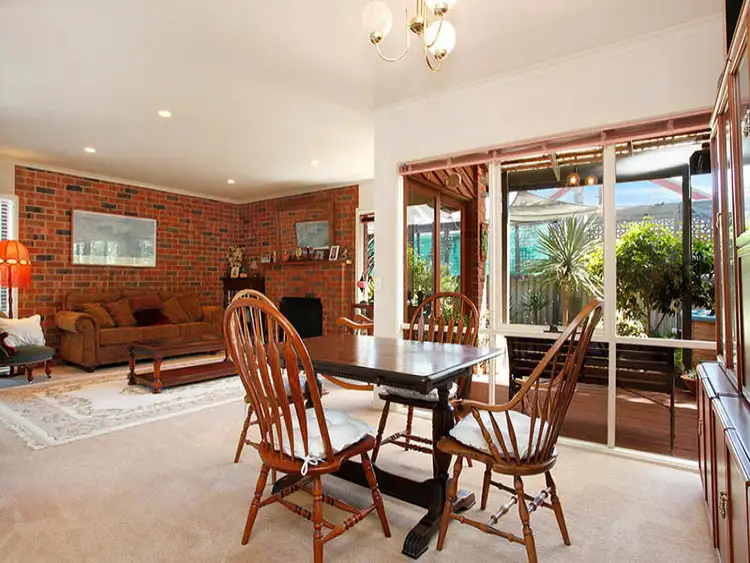 Fourth view of Homely house listing, 17 Somerville Crescent, Somerville VIC 3912