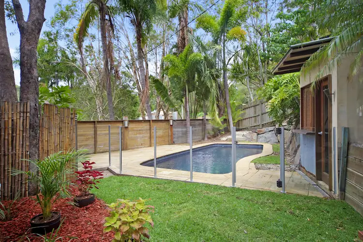 Second view of Homely house listing, 14 Entwood Avenue, Coolum Beach QLD 4573