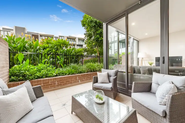 644/2C Defries Avenue, Zetland NSW 2017