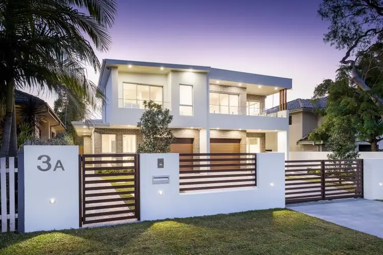 3a Woolooware Road, Woolooware NSW 2230