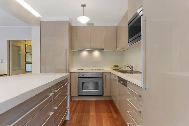 Second view of Homely house listing, 105 Ruthven Street, Bondi Junction NSW 2022