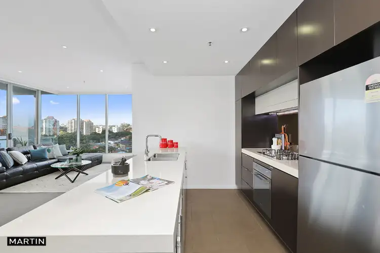 Third view of Homely apartment listing, 65/6a Defries Avenue, Zetland NSW 2017