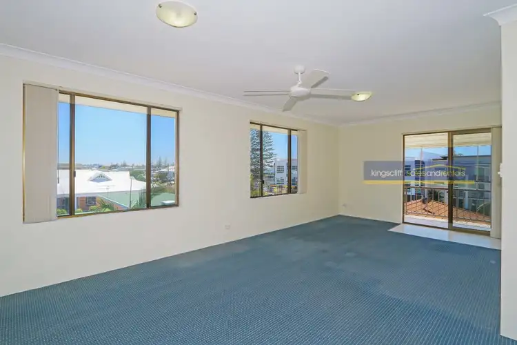 Fourth view of Homely unit listing, 12/4 Pearl Street, Kingscliff NSW 2487