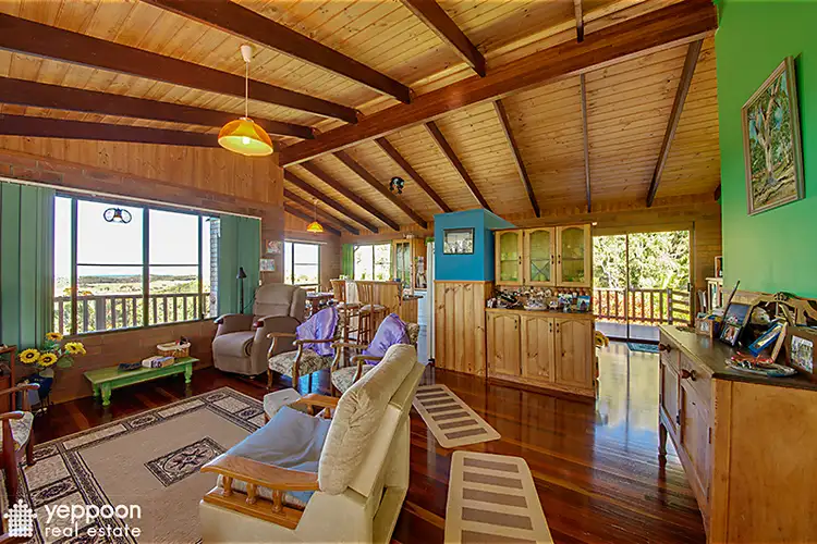 Sixth view of Homely rural property listing, 1371 Farnborough Road, Farnborough QLD 4703