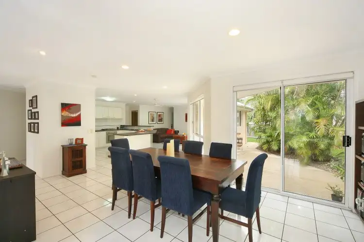 Fifth view of Homely house listing, 13 Ridgeway Street, Sunrise Beach QLD 4567