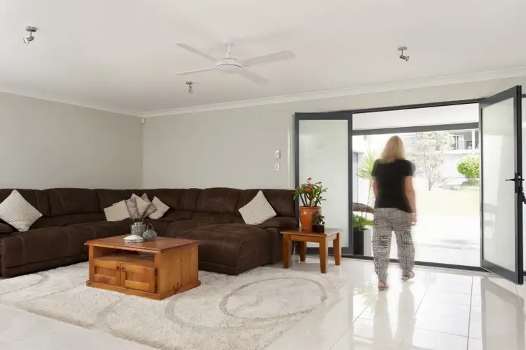 Third view of Homely house listing, 9 Wuru Drive, Burrill Lake NSW 2539