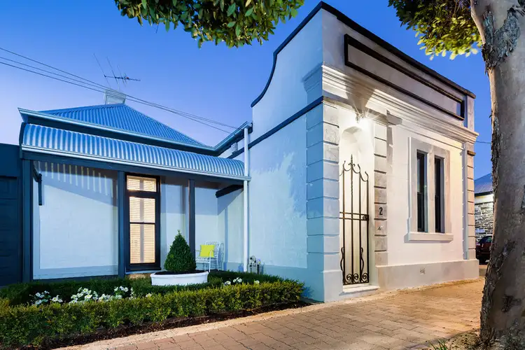 2 Mitchell Street, Hyde Park SA 5061