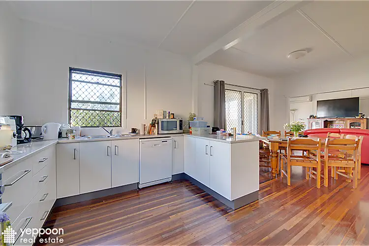 Second view of Homely house listing, 47 Cliff Street, Yeppoon QLD 4703