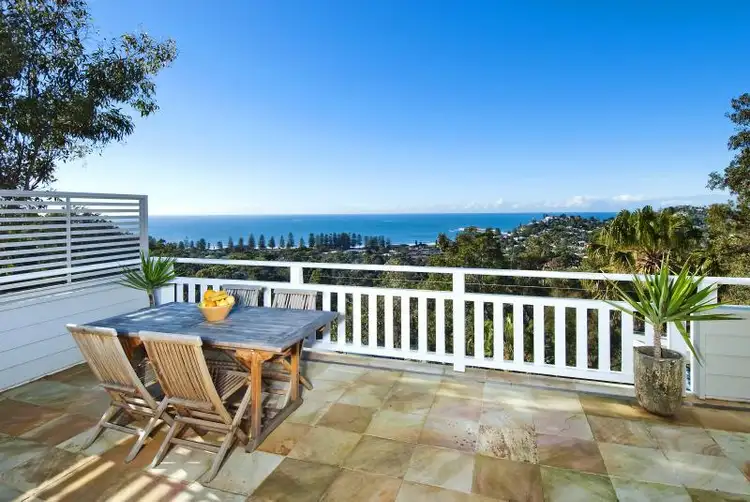 Second view of Homely house listing, 17 Belinda Place, Newport NSW 2106