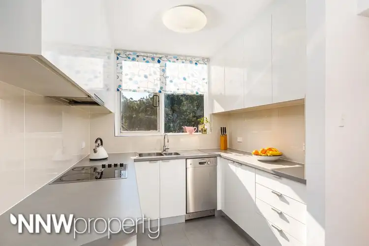 Third view of Homely unit listing, 3/44 Bridge Street, Epping NSW 2121