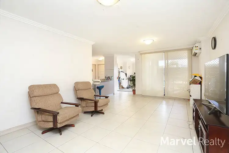 Second view of Homely unit listing, 134/360 The Horsley Drive, Fairfield NSW 2165