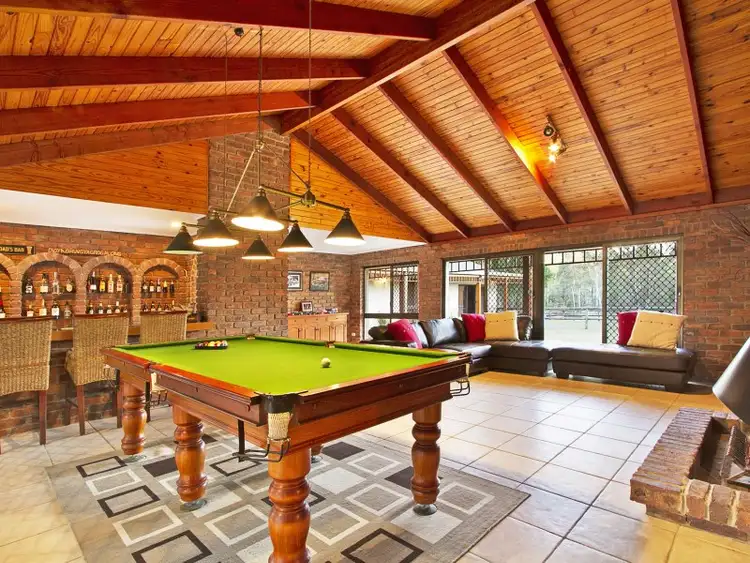 Second view of Homely house listing, 56 West Coorang Road, Cornubia QLD 4130