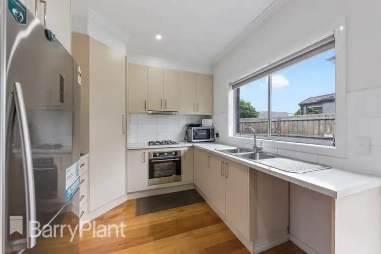 Seventh view of Homely townhouse listing, 1/39 Glendenning Street, St Albans VIC 3021