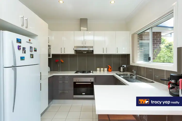 Fourth view of Homely villa listing, 2/35 Lovell Road, Denistone East NSW 2112