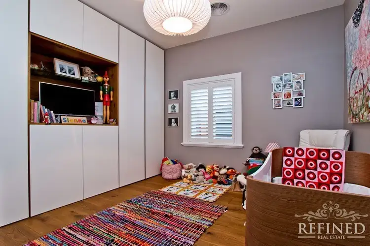 Fifth view of Homely house listing, 45 College Road, Somerton Park SA 5044