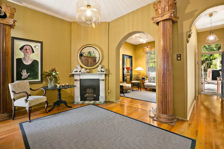 Fifth view of Homely house listing, 183 Alice Street, Newtown NSW 2042
