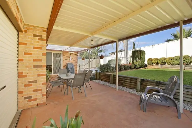 Seventh view of Homely house listing, 11 New Place, Narellan Vale NSW 2567