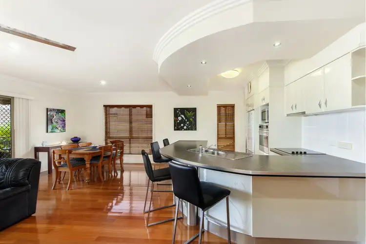 Third view of Homely house listing, 2/23 Griffon Street, Merrimac QLD 4226