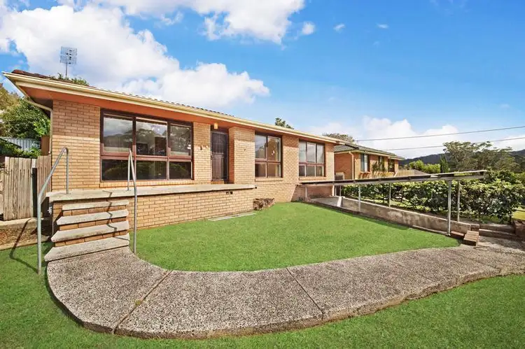 8 Marshdale Road, Springfield NSW 2250