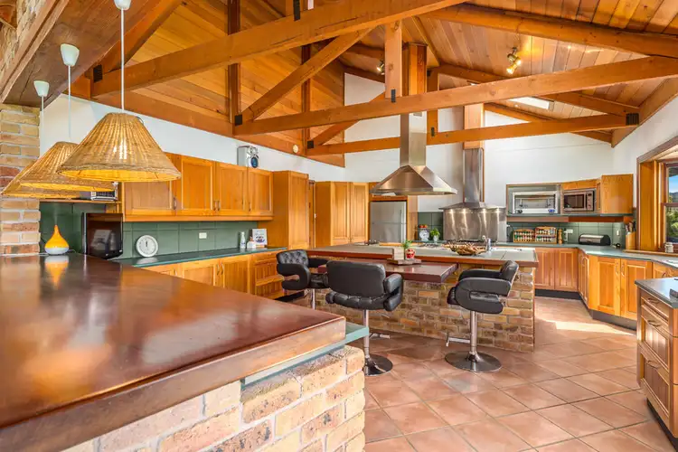 Sixth view of Homely house listing, 526A Wattamolla Road, Berry NSW 2535
