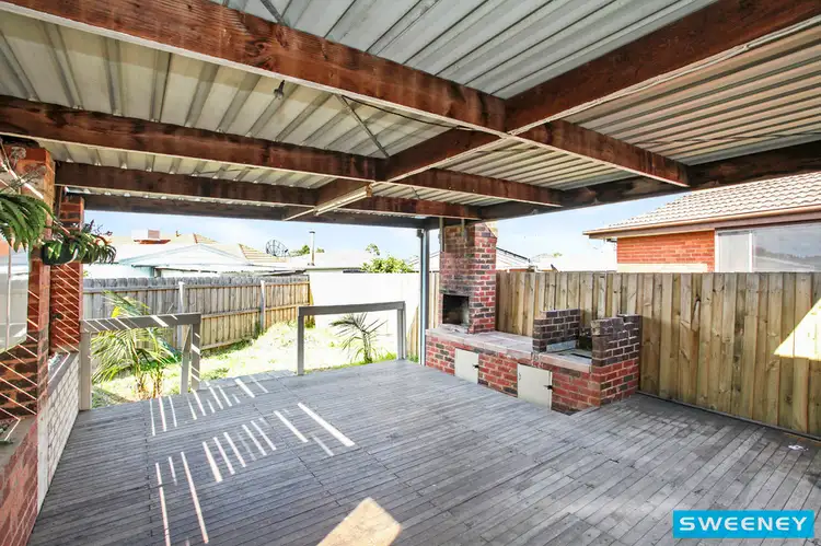 Sixth view of Homely house listing, 2/16 Brodie Court, Meadow Heights VIC 3048